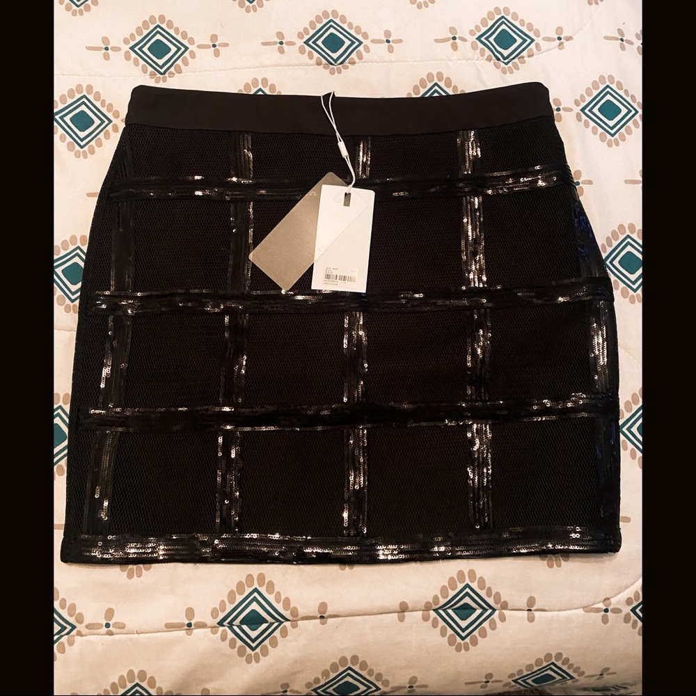 Night out skirt🖤🖤